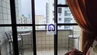 Foto 9 de Apartamento com 2 Quartos para venda ou aluguel, 81m² em Itararé, São Vicente