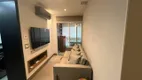 Foto 2 de Apartamento com 1 Quarto à venda, 55m² em Jardim Anália Franco, São Paulo