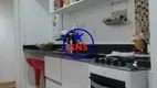 Foto 8 de Apartamento com 3 Quartos à venda, 85m² em Bonfim, Campinas