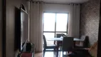 Foto 10 de Apartamento com 2 Quartos à venda, 52m² em Parque Pinheiros, Taboão da Serra