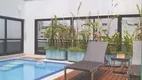 Foto 2 de Cobertura com 4 Quartos à venda, 290m² em Brooklin, São Paulo