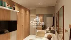 Foto 4 de Apartamento com 2 Quartos à venda, 52m² em Santa Mônica, Uberlândia