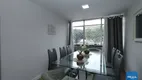 Foto 3 de Apartamento com 2 Quartos à venda, 66m² em Cidade Industrial, Curitiba
