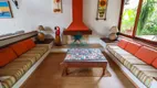 Foto 15 de Casa com 5 Quartos à venda, 412m² em Praia Dura, Ubatuba