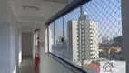 Foto 18 de Apartamento com 1 Quarto para alugar, 36m² em Chácara Califórnia, São Paulo