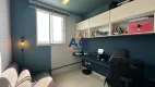 Foto 13 de Apartamento com 3 Quartos à venda, 95m² em Castelo, Belo Horizonte