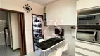 Foto 13 de Casa de Condomínio com 3 Quartos à venda, 330m² em Horto Florestal, São Paulo