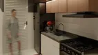 Foto 5 de Casa de Condomínio com 2 Quartos à venda, 53m² em Cidade Universitária, Maceió