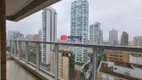 Foto 5 de Apartamento com 3 Quartos à venda, 141m² em Embaré, Santos