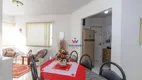 Foto 11 de Casa com 3 Quartos à venda, 52m² em Uberaba, Curitiba