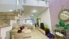 Foto 2 de Casa de Condomínio com 4 Quartos à venda, 230m² em Residencial São Paulo, Jacareí