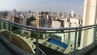 Foto 18 de Flat com 1 Quarto à venda, 187m² em Cerqueira César, São Paulo