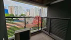 Foto 7 de Apartamento com 1 Quarto para venda ou aluguel, 27m² em Jardim das Acacias, São Paulo
