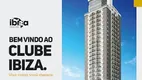 Foto 16 de Apartamento com 2 Quartos à venda, 34m² em Centro, Curitiba