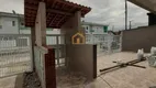 Foto 3 de Sobrado com 2 Quartos à venda, 70m² em Parque São Vicente, São Vicente