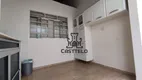 Foto 20 de Casa com 3 Quartos à venda, 140m² em Cafezal, Londrina