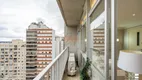 Foto 16 de Apartamento com 2 Quartos à venda, 156m² em Bigorrilho, Curitiba