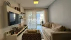 Foto 5 de Apartamento com 2 Quartos à venda, 77m² em Gonzaga, Santos