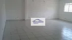 Foto 2 de Sala Comercial para alugar, 63m² em Vila Galvão, Guarulhos