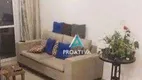 Foto 3 de Apartamento com 2 Quartos à venda, 60m² em Parque das Nações, Santo André