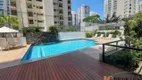 Foto 12 de Apartamento com 3 Quartos para alugar, 160m² em Moema, São Paulo