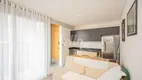Foto 3 de Apartamento com 1 Quarto para alugar, 38m² em Brooklin, São Paulo