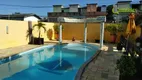 Foto 4 de Casa de Condomínio com 4 Quartos à venda, 420m² em Praia de Ipitanga, Lauro de Freitas