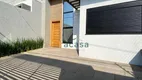 Foto 2 de Casa com 3 Quartos à venda, 90m² em Recanto Tropical, Cascavel