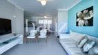 Foto 2 de Apartamento com 4 Quartos para alugar, 132m² em Riviera de São Lourenço, Bertioga