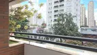 Foto 18 de Apartamento com 4 Quartos à venda, 240m² em Cambuí, Campinas