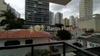 Foto 4 de Flat com 1 Quarto para alugar, 45m² em Moema, São Paulo