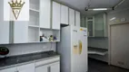 Foto 12 de Apartamento com 4 Quartos à venda, 220m² em Vila Monumento, São Paulo