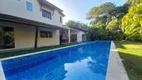 Foto 2 de Casa de Condomínio com 5 Quartos para venda ou aluguel, 433m² em Busca Vida Abrantes, Camaçari