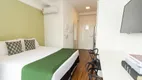 Foto 7 de Apartamento com 1 Quarto para alugar, 22m² em Sé, São Paulo