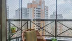 Foto 11 de Apartamento com 3 Quartos à venda, 155m² em Jardim Anália Franco, São Paulo
