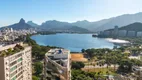 Foto 3 de Apartamento com 4 Quartos à venda, 155m² em Lagoa, Rio de Janeiro