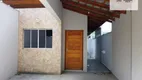 Foto 2 de Casa com 2 Quartos à venda, 73m² em Estrela D Alva, Caraguatatuba