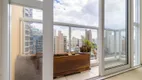 Foto 5 de Apartamento com 1 Quarto à venda, 108m² em Cambuí, Campinas