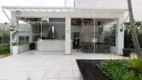Foto 34 de Cobertura com 2 Quartos à venda, 160m² em Vila Bertioga, São Paulo