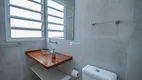 Foto 28 de Casa com 5 Quartos à venda, 239m² em Balneário Praia do Pernambuco, Guarujá