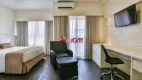 Foto 7 de Flat com 1 Quarto à venda, 30m² em Jardim Paulista, São Paulo