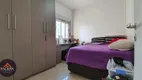 Foto 6 de Apartamento com 3 Quartos à venda, 135m² em Vila Gilda, Santo André
