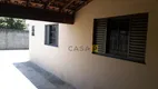 Foto 9 de Casa com 2 Quartos à venda, 127m² em Residencial Parque Rochele II, Santa Bárbara D'Oeste