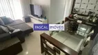 Foto 2 de Apartamento com 3 Quartos à venda, 75m² em Granja Julieta, São Paulo