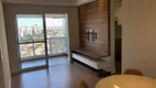 Foto 2 de Apartamento com 2 Quartos à venda, 69m² em Brooklin, São Paulo