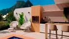 Foto 7 de Apartamento com 2 Quartos à venda, 106m² em Jardim Oceanico, Rio de Janeiro