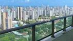 Foto 18 de Apartamento com 4 Quartos à venda, 227m² em Torre, Recife