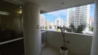 Foto 11 de Apartamento com 4 Quartos à venda, 169m² em Vila Mascote, São Paulo