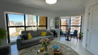 Foto 5 de Apartamento com 3 Quartos à venda, 115m² em Cambuí, Campinas