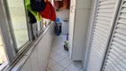 Foto 9 de Apartamento com 2 Quartos à venda, 80m² em Boqueirão, Santos